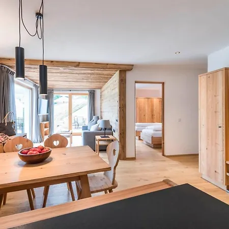 Apartment Sophia Ortisei