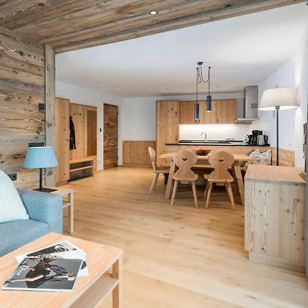 Apartment Sophia