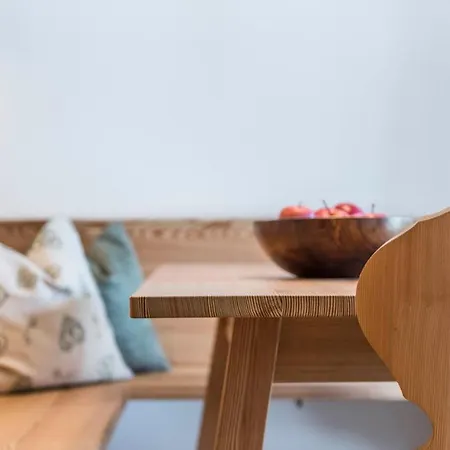 Sophia Apartment Ortisei