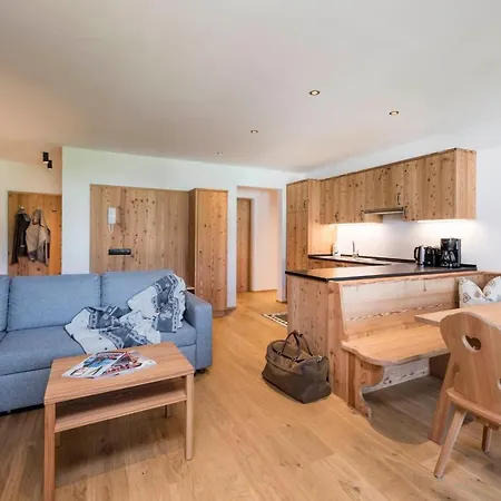Apartment Sophia Ortisei