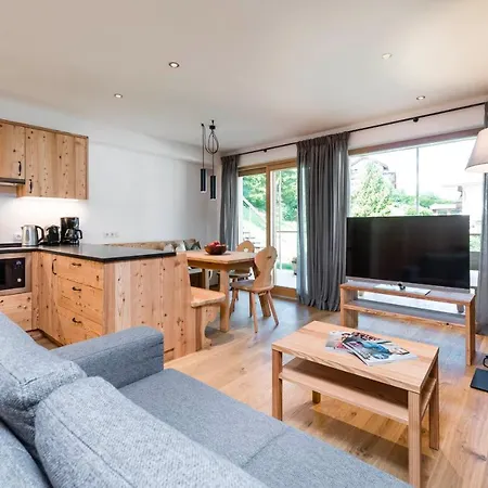 Apartment Sophia Ortisei